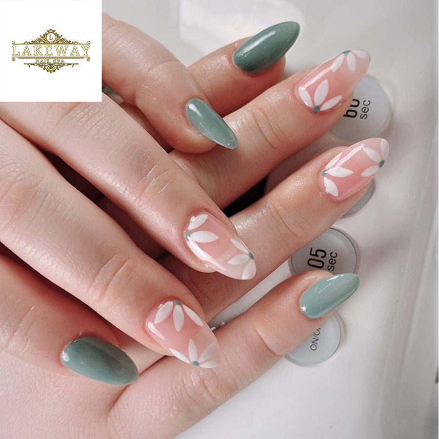nail art